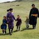 photo du film Le Chien jaune de Mongolie