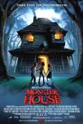 voir la fiche complète du film : Monster House