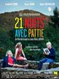 voir la fiche complète du film : 21 nuits avec Pattie