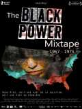 voir la fiche complète du film : Black Power Mixtape