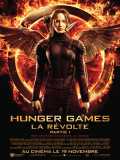 Hunger Games : la révolte - partie 1