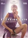 voir la fiche complète du film : Boarding gate
