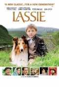 voir la fiche complète du film : Lassie