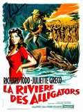 voir la fiche complète du film : La rivière des alligators