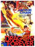 voir la fiche complète du film : Dragons Forever