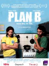 voir la fiche complète du film : Plan B