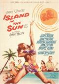 voir la fiche complète du film : Une île au soleil