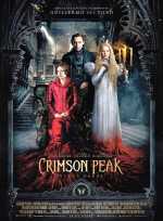 voir la fiche complète du film : Crimson Peak