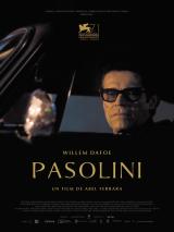 voir la fiche complète du film : Pasolini