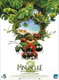 Minuscule – Les Mandibules Du Bout Du Monde