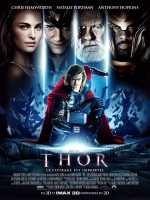 voir la fiche complète du film : Thor