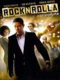 voir la fiche complète du film : Rock n Rolla