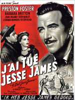 voir la fiche complète du film : J ai tué Jesse James