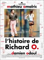 voir la fiche complète du film : L Histoire de Richard O.
