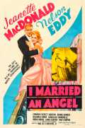 voir la fiche complète du film : I Married an Angel