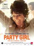 voir la fiche complète du film : Party Girl