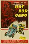 voir la fiche complète du film : Hot Rod Gang