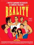 voir la fiche complète du film : Reality