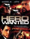 voir la fiche complète du film : Hero wanted