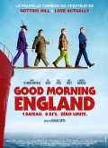 voir la fiche complète du film : Good Morning England