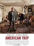 voir la fiche complète du film : American Trip