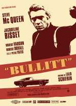voir la fiche complète du film : Bullitt