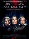 voir la fiche complète du film : Pandorum