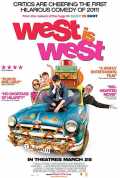 voir la fiche complète du film : West Is West