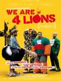 voir la fiche complète du film : We Are Four Lions
