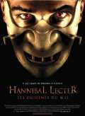 voir la fiche complète du film : Hannibal Lecter, les origines du mal