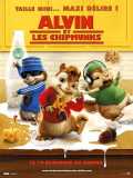voir la fiche complète du film : Alvin et les Chipmunks