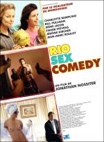 voir la fiche complète du film : Rio Sex Comedy