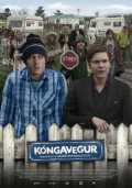 voir la fiche complète du film : Kóngavegur