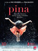 voir la fiche complète du film : Pina