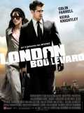 voir la fiche complète du film : London Boulevard