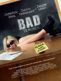 voir la fiche complète du film : Bad Teacher