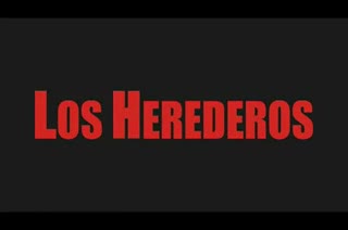 Extrait vidéo du film  Los herederos - Les enfants héritiers