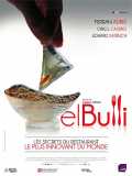 voir la fiche complète du film : El Bulli - Cooking in Progress