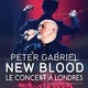photo du film Peter Gabriel - New Blood