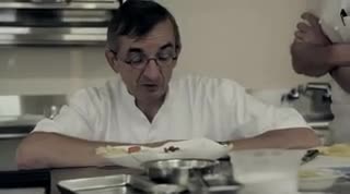 Extrait vidéo du film  Entre les bras - la cuisine en héritage