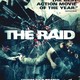 photo du film The raid