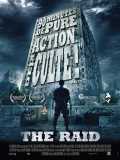 voir la fiche complète du film : The raid