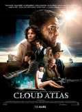 voir la fiche complète du film : Cloud Atlas
