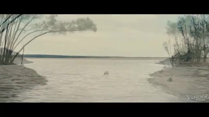 Extrait vidéo du film  Mud - Sur les rives du Mississippi