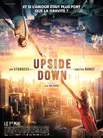 voir la fiche complète du film : Upside Down