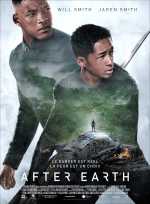 voir la fiche complète du film : After Earth