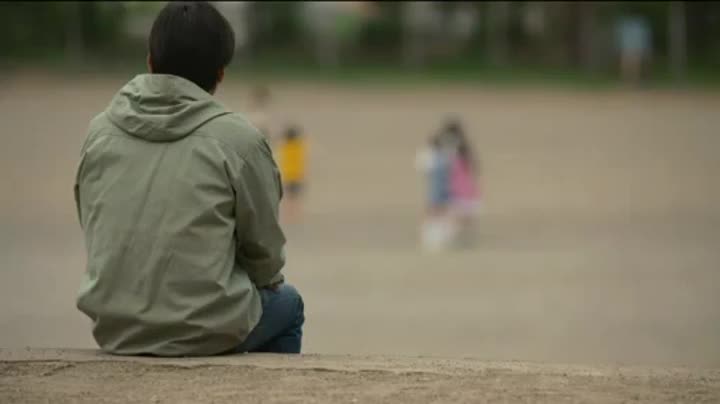 Extrait vidéo du film  Shokuzai - celles qui voulaient se souvenir