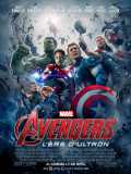 voir la fiche complète du film : Avengers : l ère d Ultron