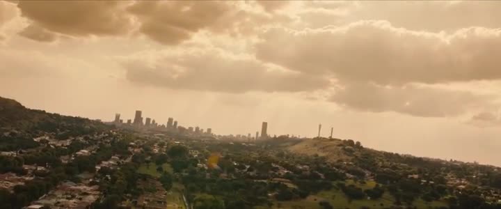 Extrait vidéo du film  Avengers : l ère d Ultron