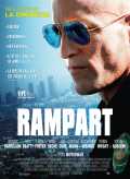 voir la fiche complète du film : Rampart